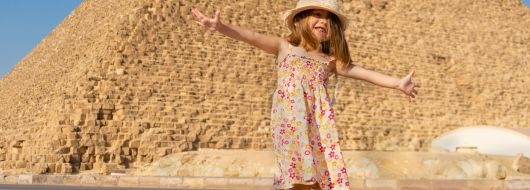 Великден в Хургада и Кайро, Египет със самолет от София - кацане в Хургада и връщане от Кайро